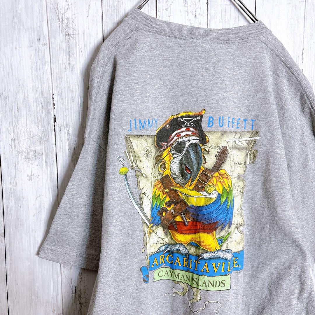 【入手困難】00s - 90s アニマル 動物 Tシャツ #660