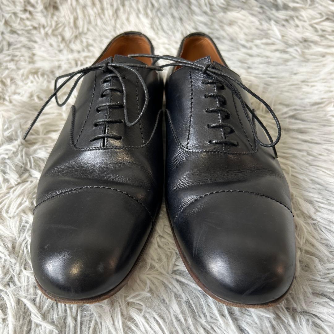 【美品】MARGARET HOWELL プレミアムラインレースアップシューズ39 【美品】MARGARET HOWELL プレミアムラインレースアップシューズ39