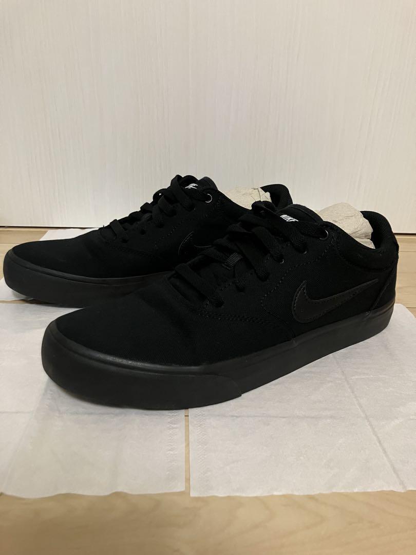 NIKE SB CHRON 2 美品　送料込み