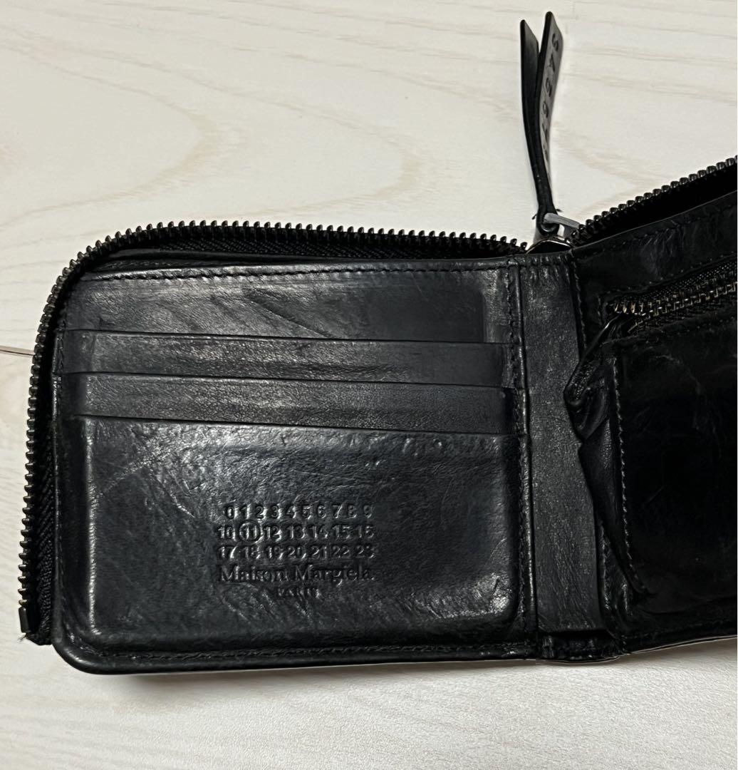 Maison Martin Margiela お財布、コインケース