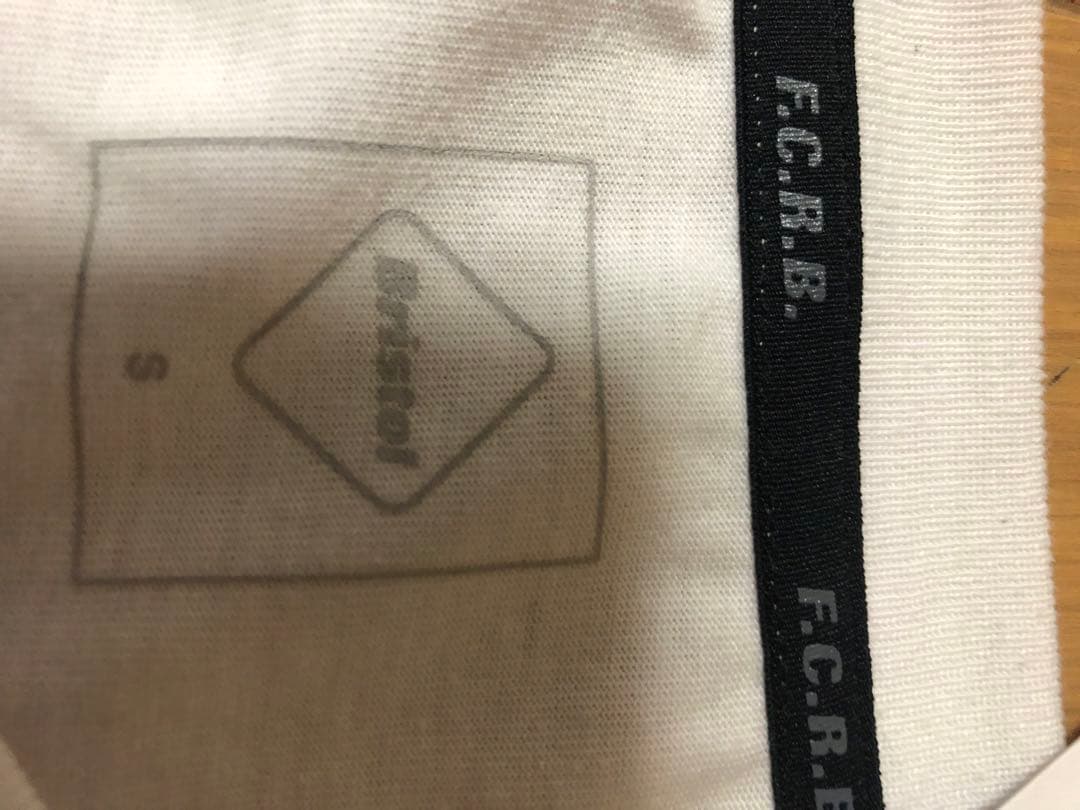 F.C.R.B. ミッキーマウス Tシャツ Sサイズ