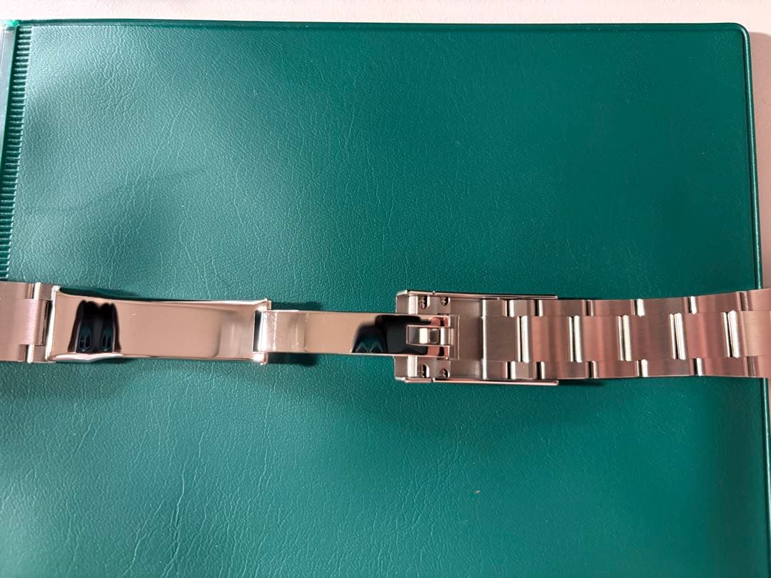 ロレックス オイスターブレス 72800 デイトジャスト36 純正 ロレックス オイスターブレス 72800 デイトジャスト36 純正