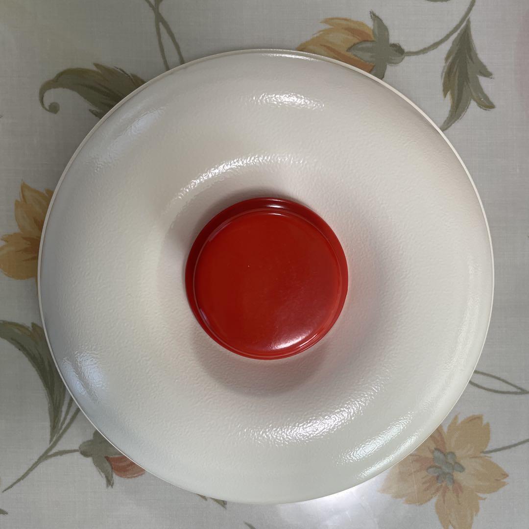電子レンジ専用料理器 RANGEMATE PRO レンジメート プロRedレッド