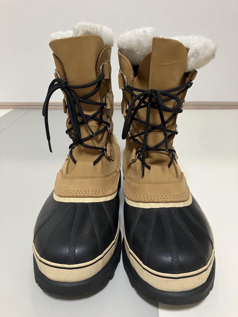 ソレル（SOREL）カリブー（Caribou）31cm（US 13） - メルカリ