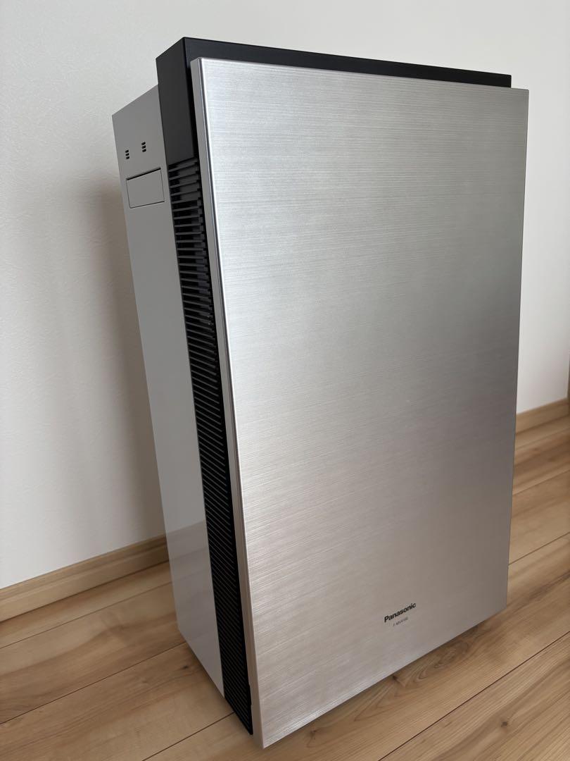 Panasonic パナソニック ziaino ジアイーノ F-MV4100