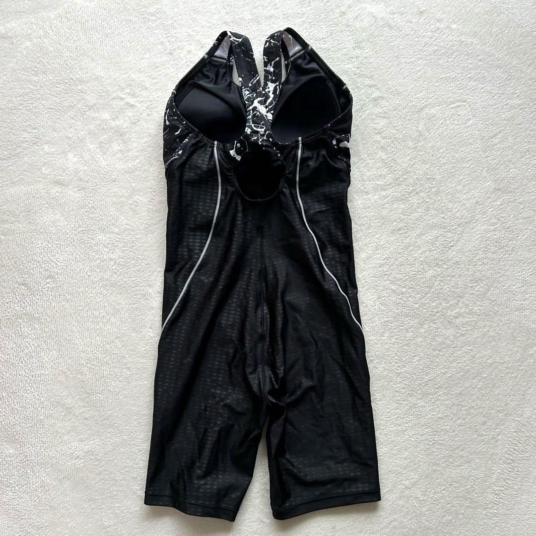 くるくる⑥  arena ＊ アリーナスポーツ水着　競泳用水着　Ｌ　11