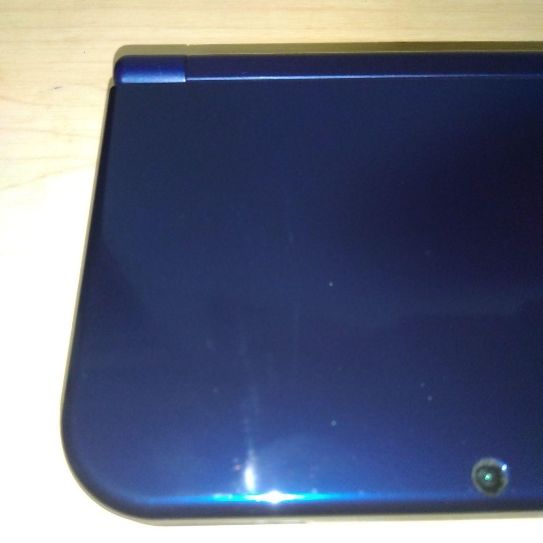 3DS LL