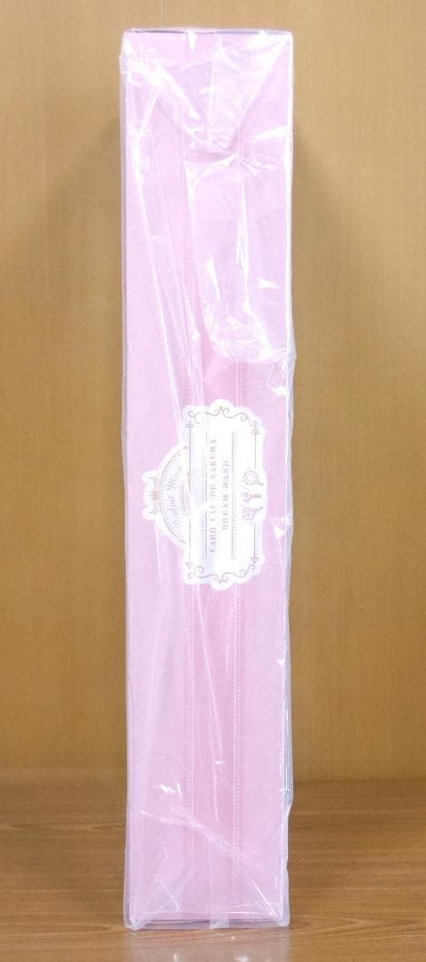 メルカリ Parfait Mimi 夢の杖 カードキャプターさくら 1 1 キャラクターグッズ 37 980 中古や未使用のフリマ