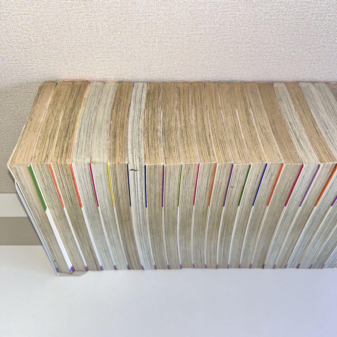ときめきトゥナイト 全巻+星のゆくえ　計31冊