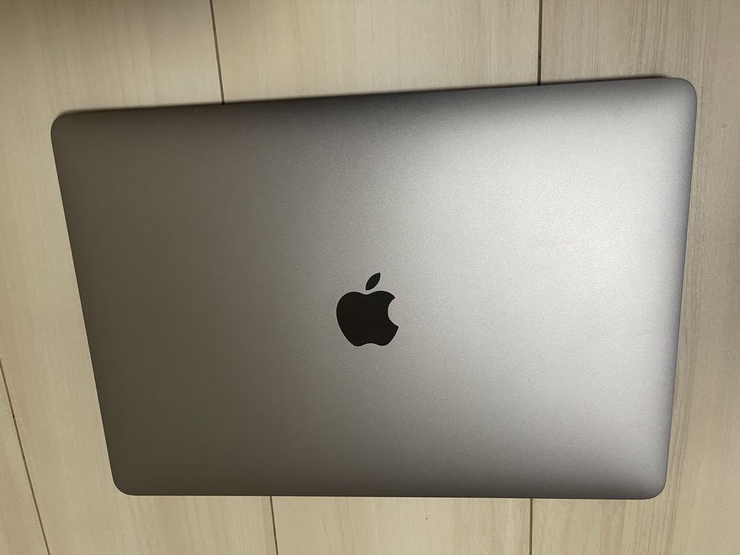 Macbook Air 2020 M1 16GB/256GB(美品)