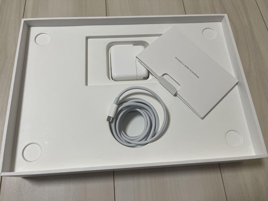 Macbook Air 2020 M1 16GB/256GB(美品)