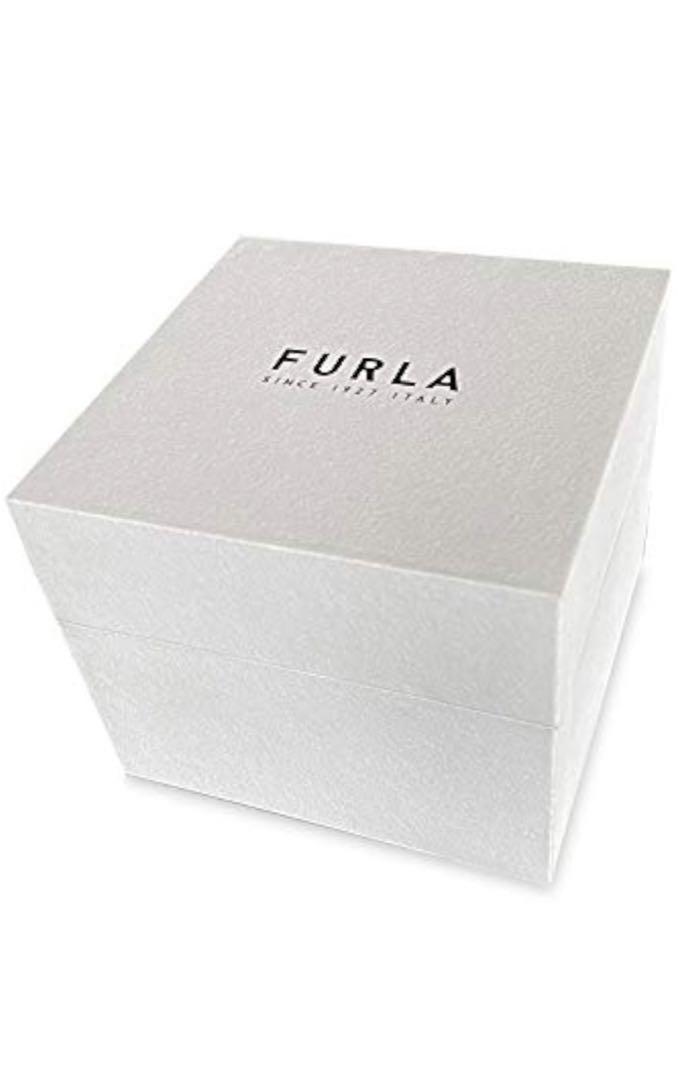 フルラ] ドレスウォッチ FURLA MINIMAL SHAPE