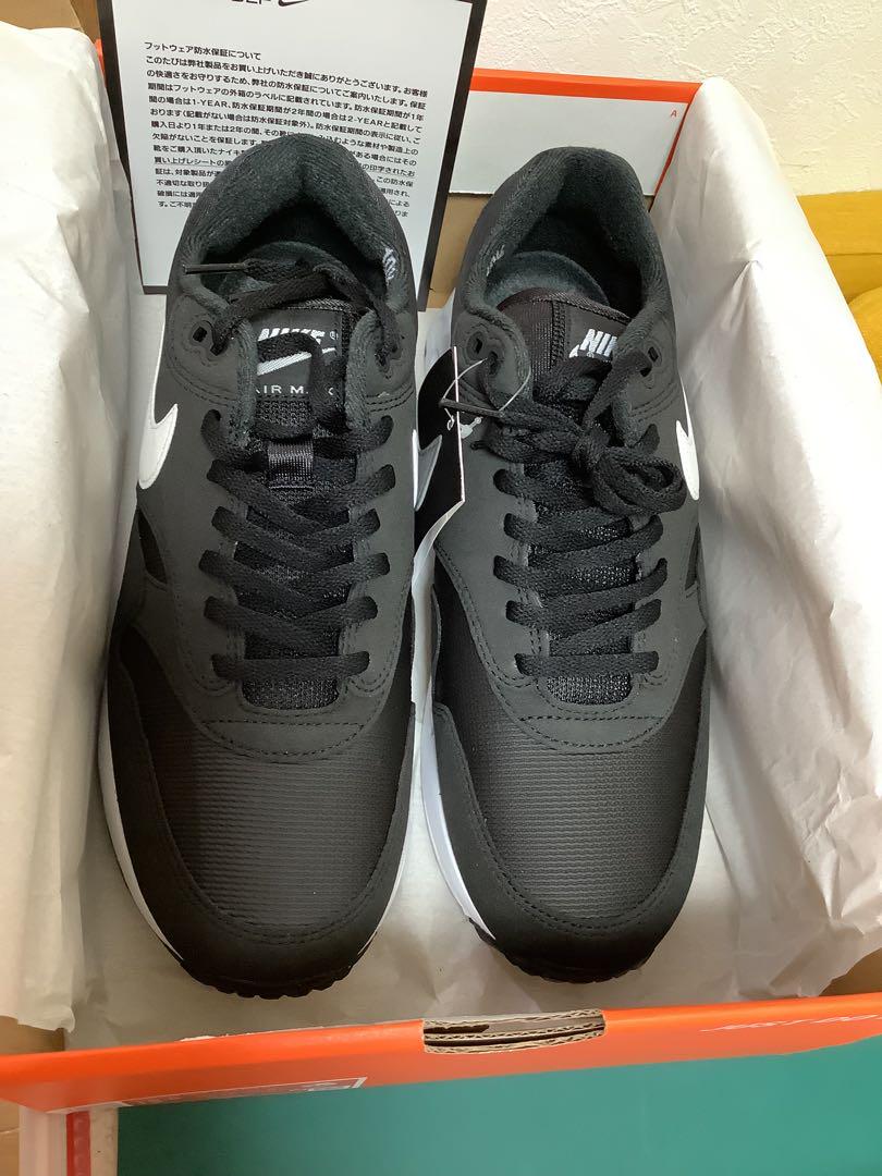 NIKE AIR MAX 1 ‘86 OG G 【NIKE GOLF】