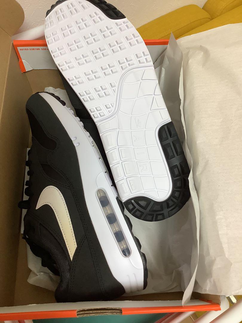 NIKE AIR MAX 1 ‘86 OG G 【NIKE GOLF】