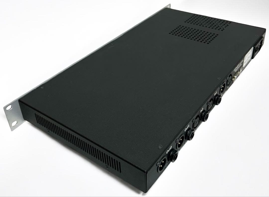 極美品 CONEQ APEQ-2 Pro DIO パワーイコライザー