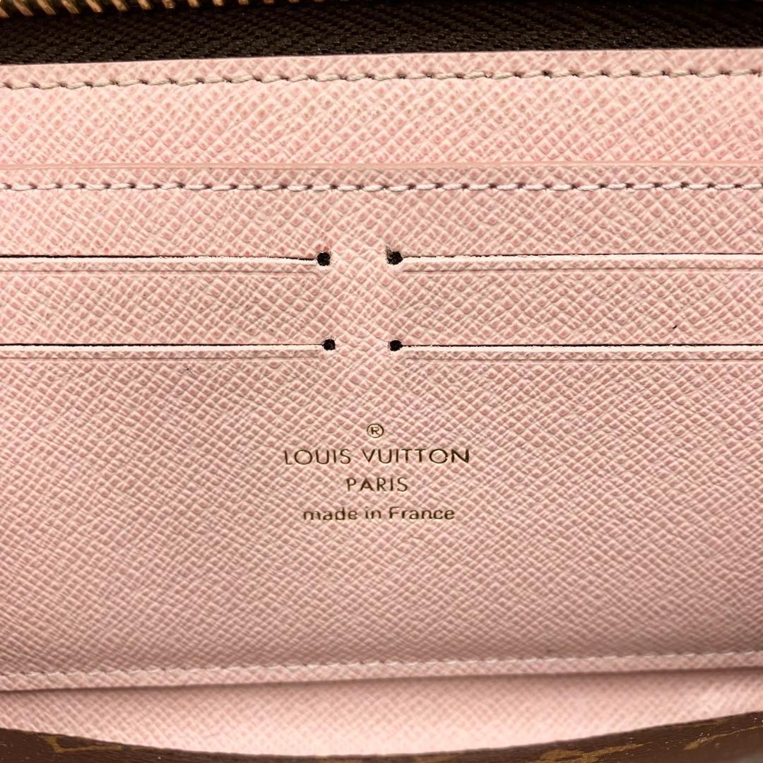 VUITTON ポルトフォイユ