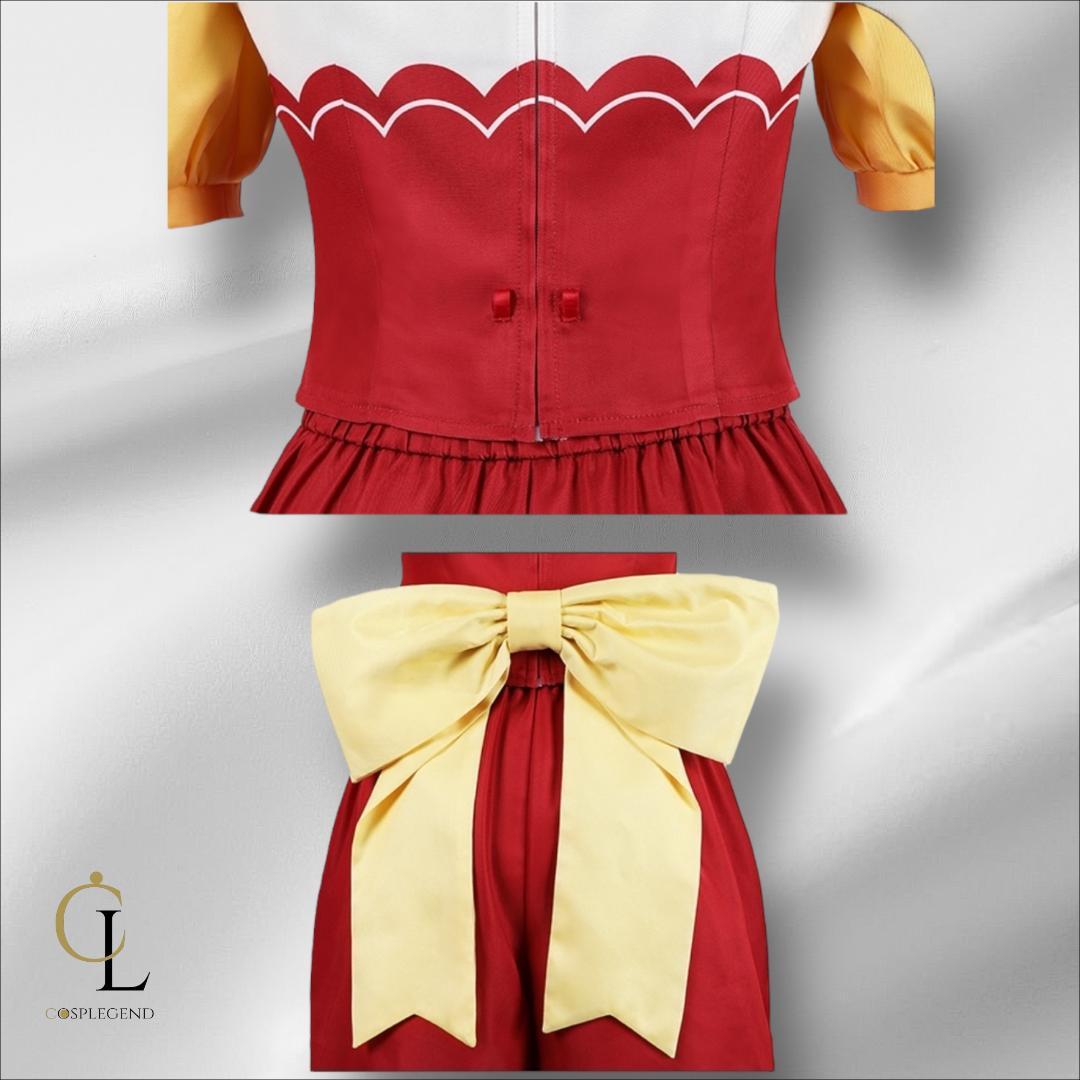 推しの子 2期 MEMちょ-めむちょ コスプレ衣装 Amazon.co.jp: [Acosdary] MEMちょ コスプレ衣装 ウィッグ 髪