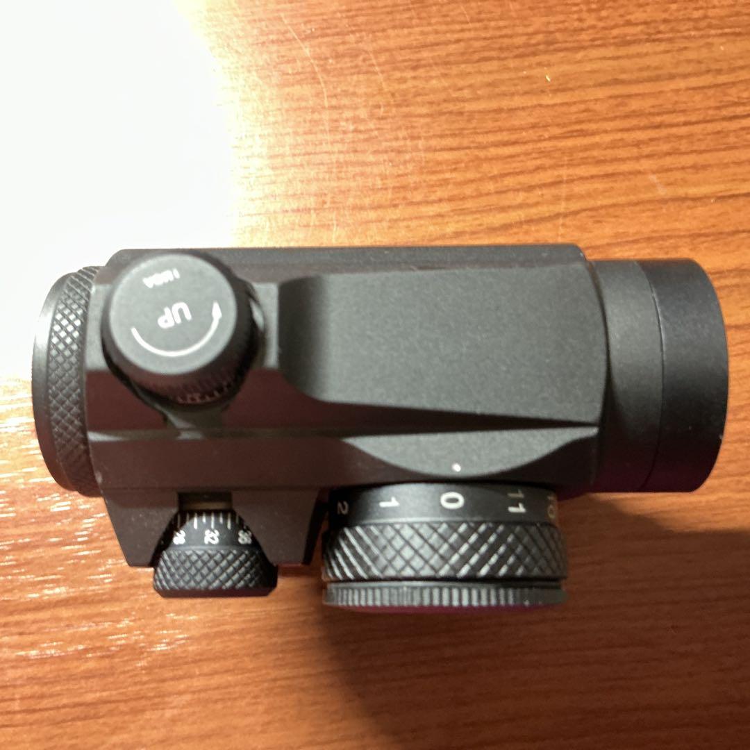 トイガン VECTOR OPTICS Maverick 2