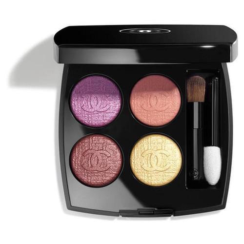 人気ブランド新作豊富 DELICES 68 オンブル キャトル レ CHANEL 限定 メルカリ - アイシャドウ