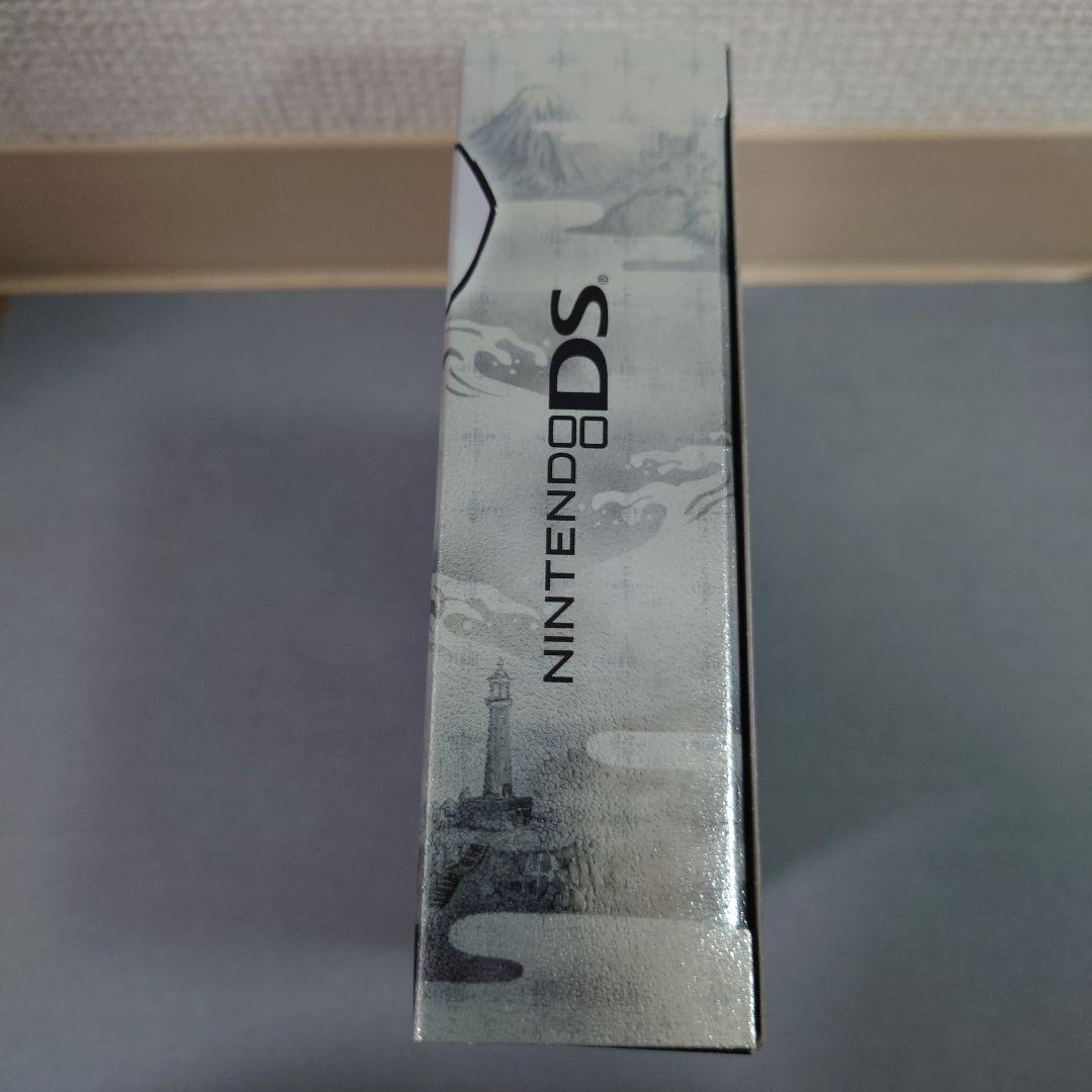 DS ポケットモンスター ソウルシルバー ポケウォーカー付属