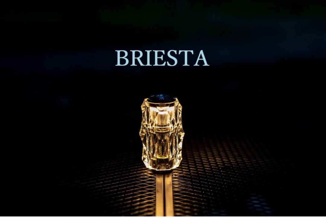 【中古】BRIESTA（ブリエスタ）4個セット 中古】BRIESTA（ブリエスタ）4個セット - メルカリ
