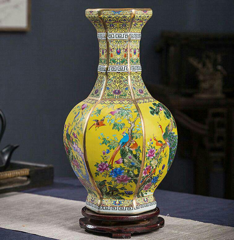 英国製 花瓶 【アンティーク】【19世紀】 500x0.jpg