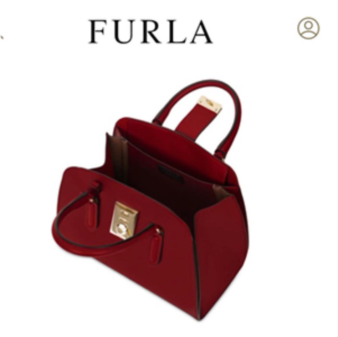 フルラ 新品未使用 人気 ミラノ M