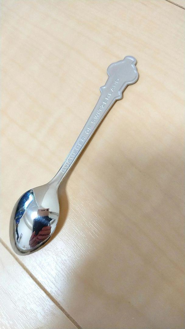 ロレックス スプーン ノベルティ 非売品 未使用品
