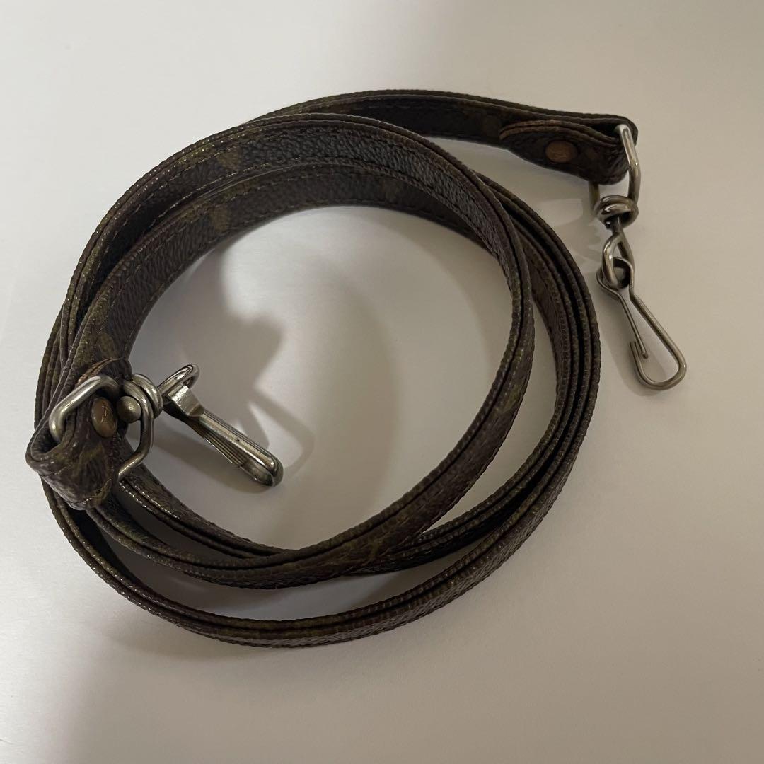 Louis Vuitton ショルダー付きスピーディーミニ
