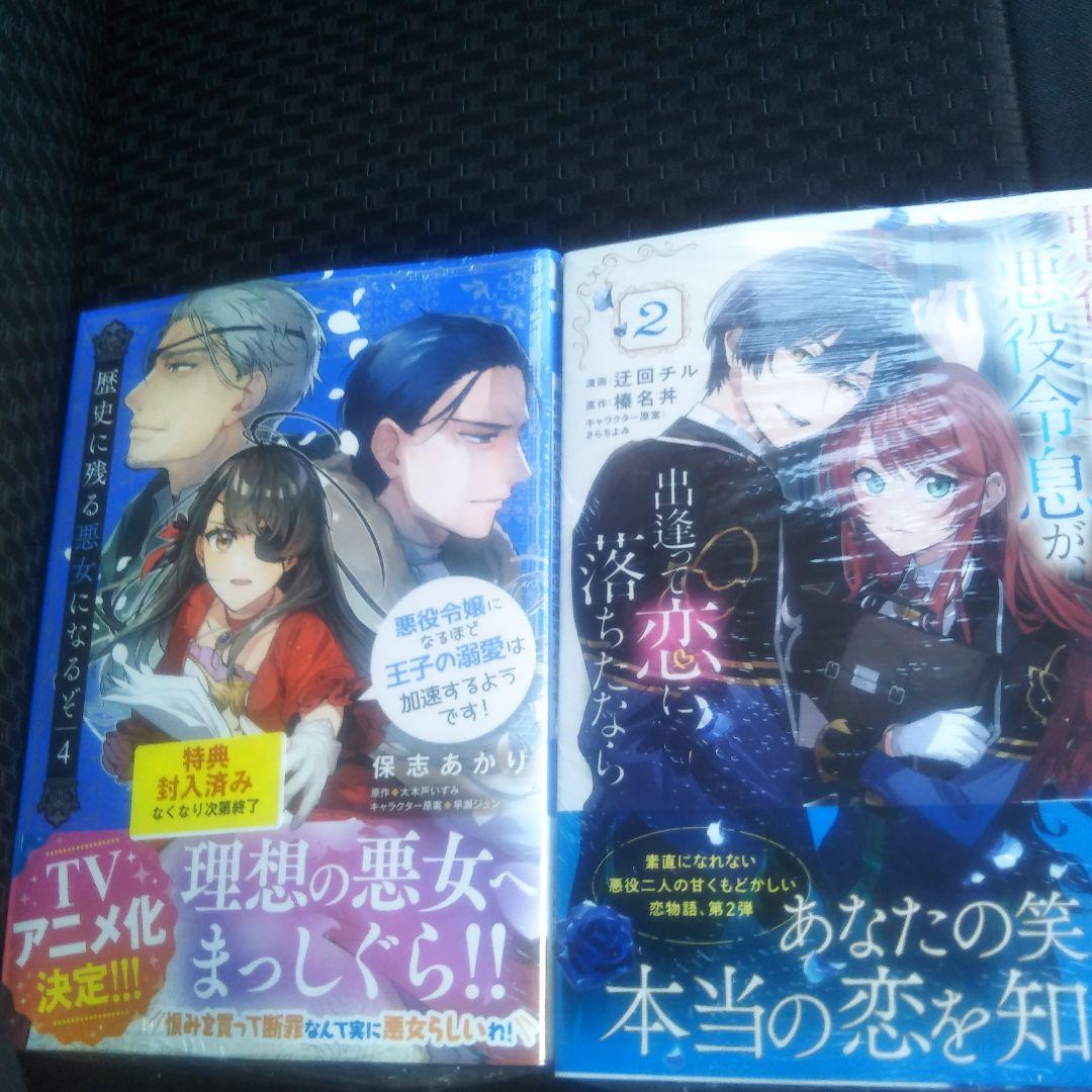 驚きの価格 コミック絵本 フランス 誕生日/お祝い コミック2冊セット