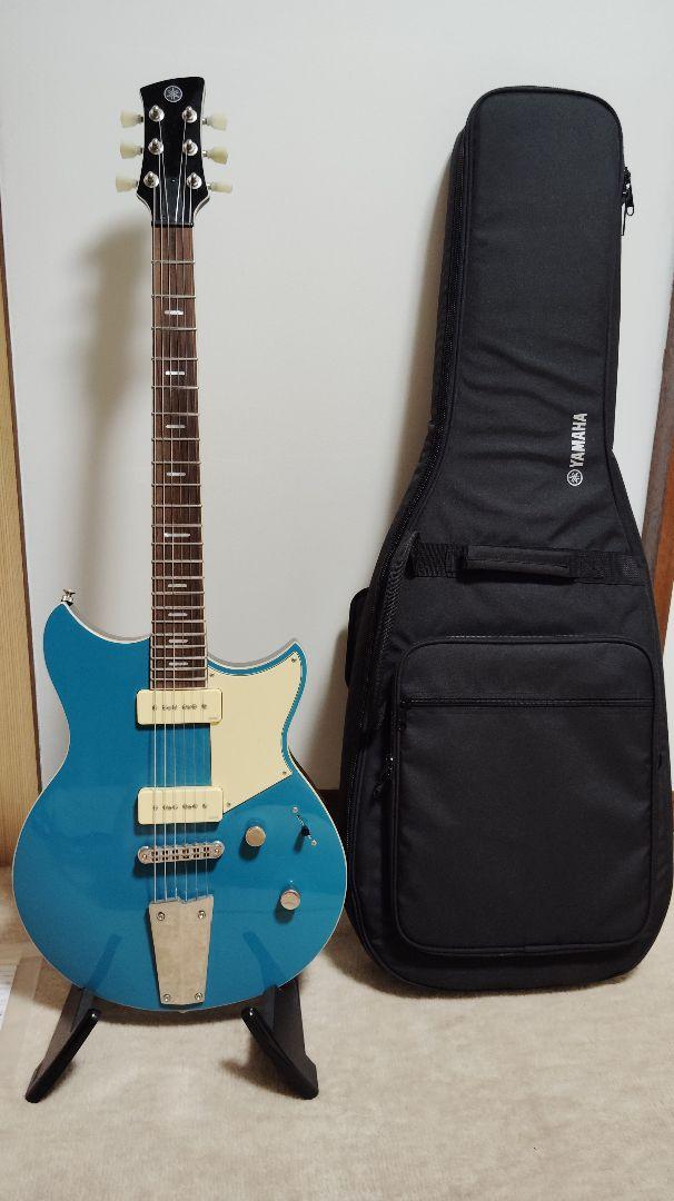 美品　YAMAHA RSS02T REVSTARシリーズ 　SWB ヤマハ