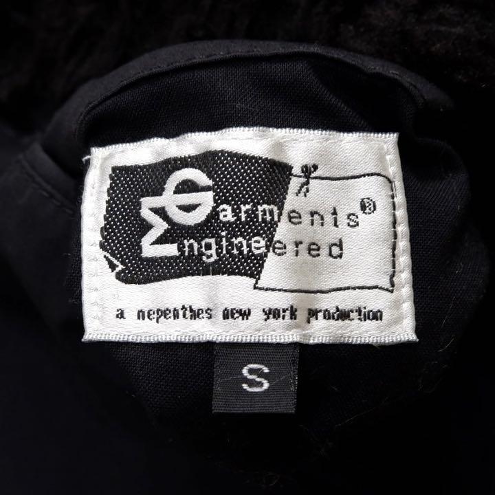 HOT新品 ENGINEERED GARMENTS Over Vest G3CAo-m69602819859 再入荷安い