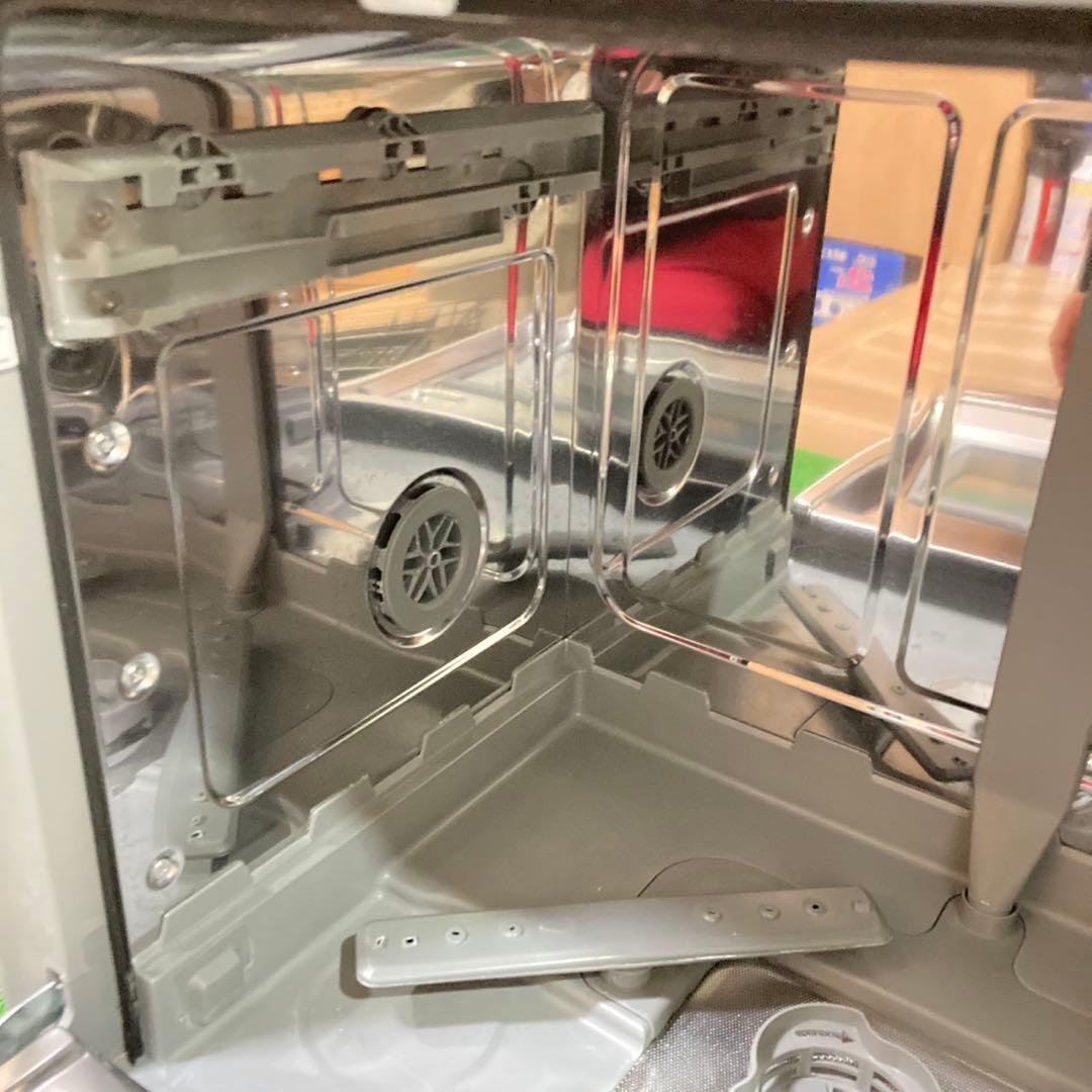 美品 食洗機siroca SS-MA351 美品 食洗機siroca SS-MA351