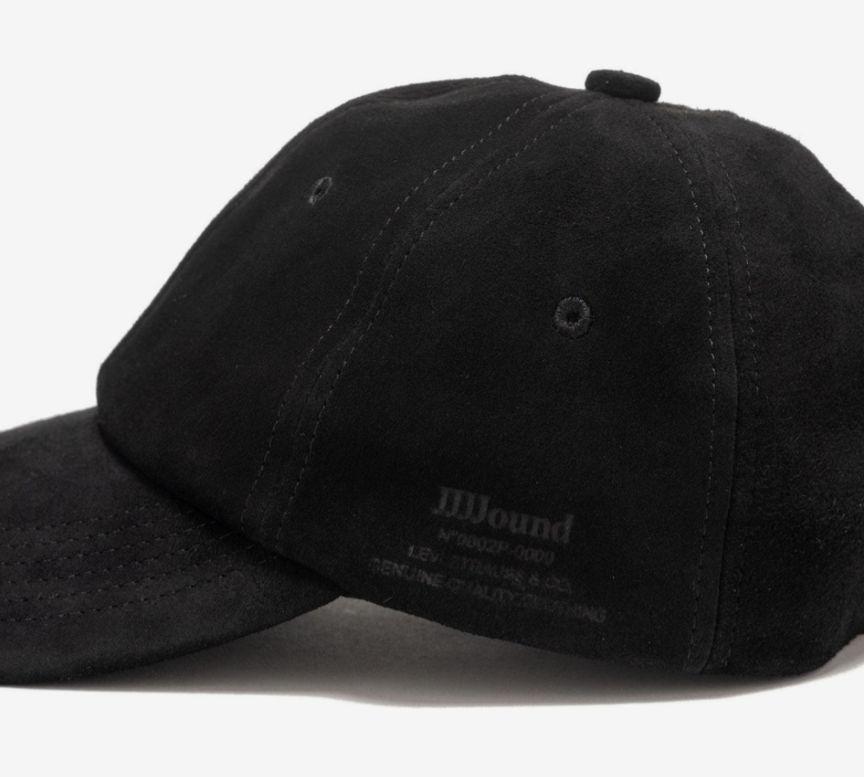 LEVI´S x JJJJound Suede Cap LEVI´S x JJJJound Suede Cap