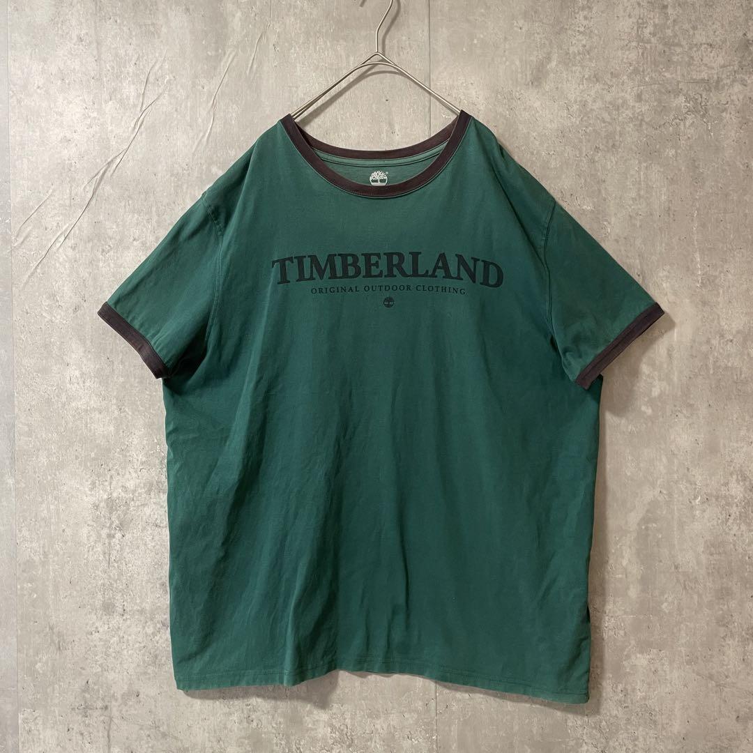 【Timberland】ロゴ 半袖 Tシャツ グリーン / 送料無料 楽天市場】Timberland ティンバーランド（カラーグリーン）（T