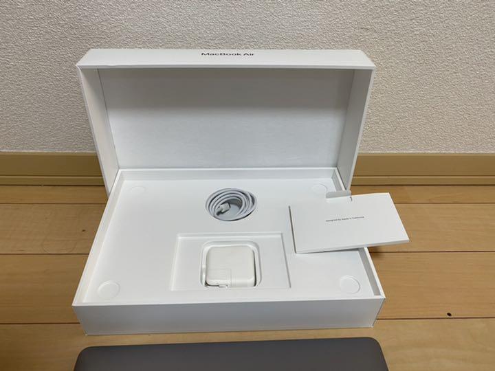 【ってきまし】 Air 13インチ rZWqj-m69603792727 コードおよ