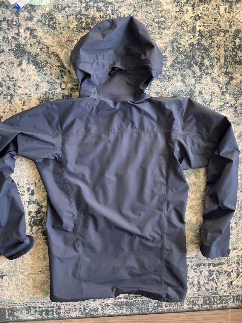 廃盤モデル　arc'teryx アークテリクス ゼータsl ベータ beta