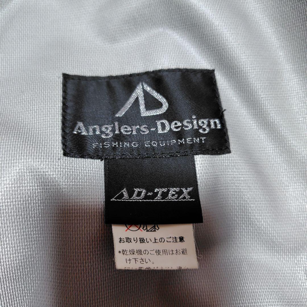 Amazon.co.jp: アングラーズデザイン(Anglers Design) パイル