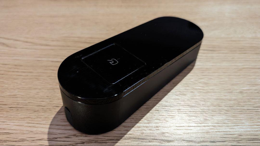 Qrio Lock・Qrio Hub・Qrio Pad セット