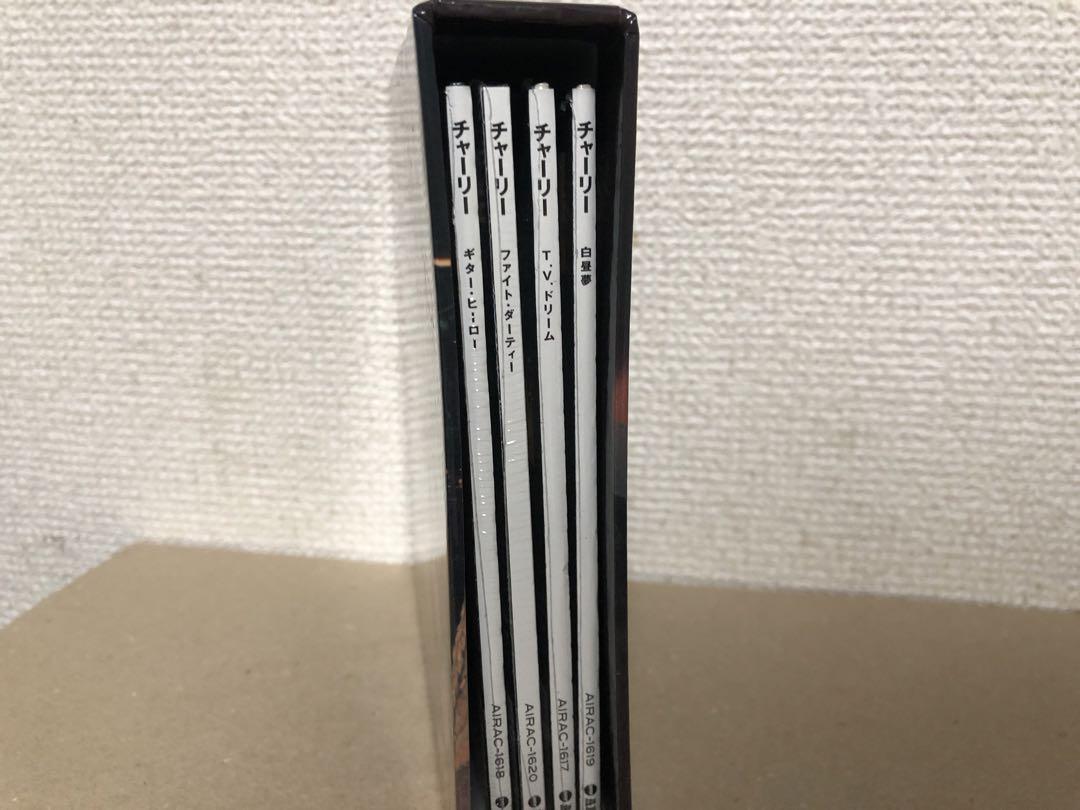 紙ジャケット