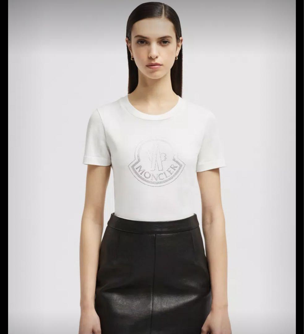 MONCLER モンクレール　Tシャツ