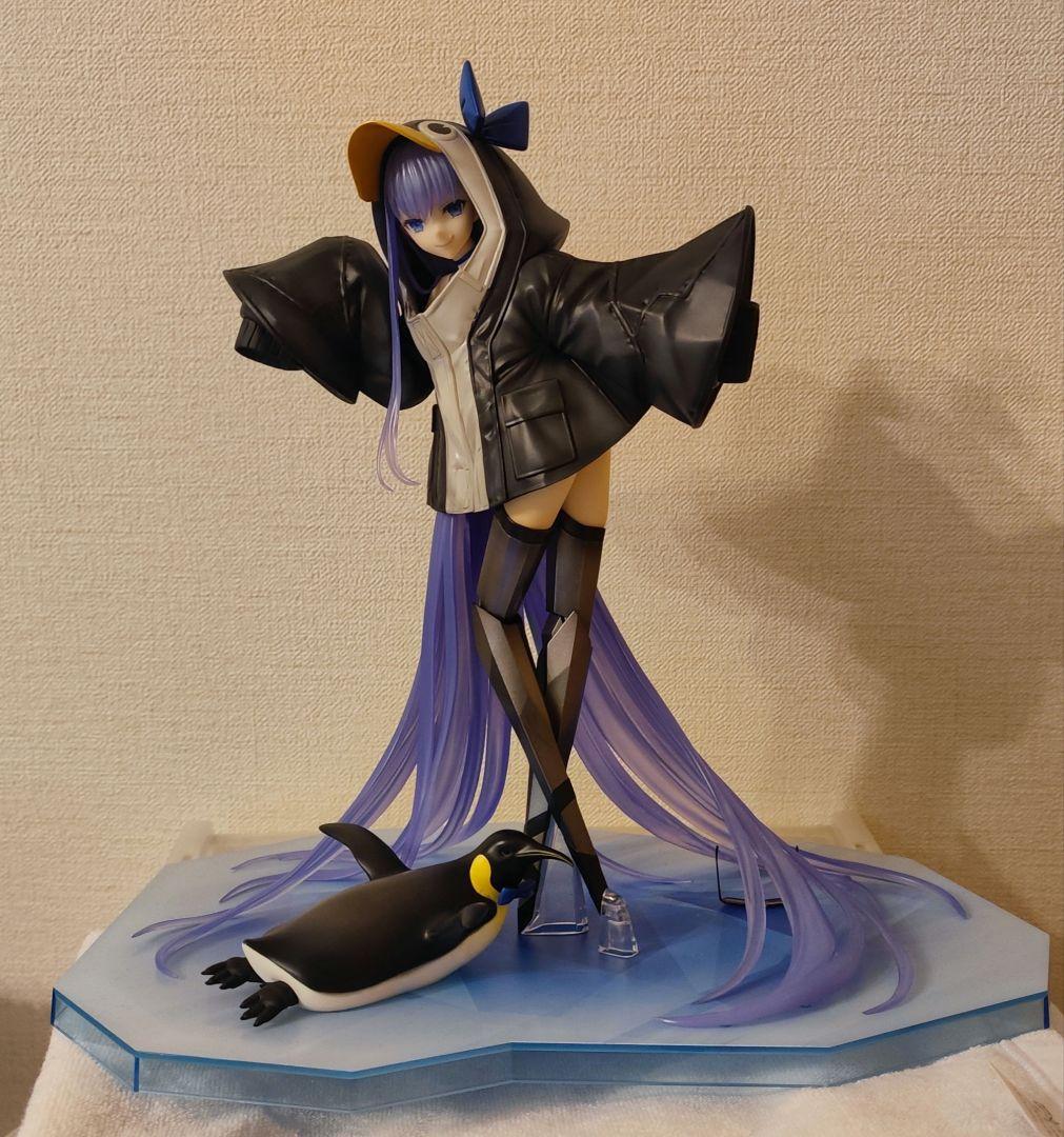 Fate/Grand Order 謎のアルターエゴ・Λ フィギュア 未開封品 ランサー／謎のアルターエゴ・Λ | ALTER