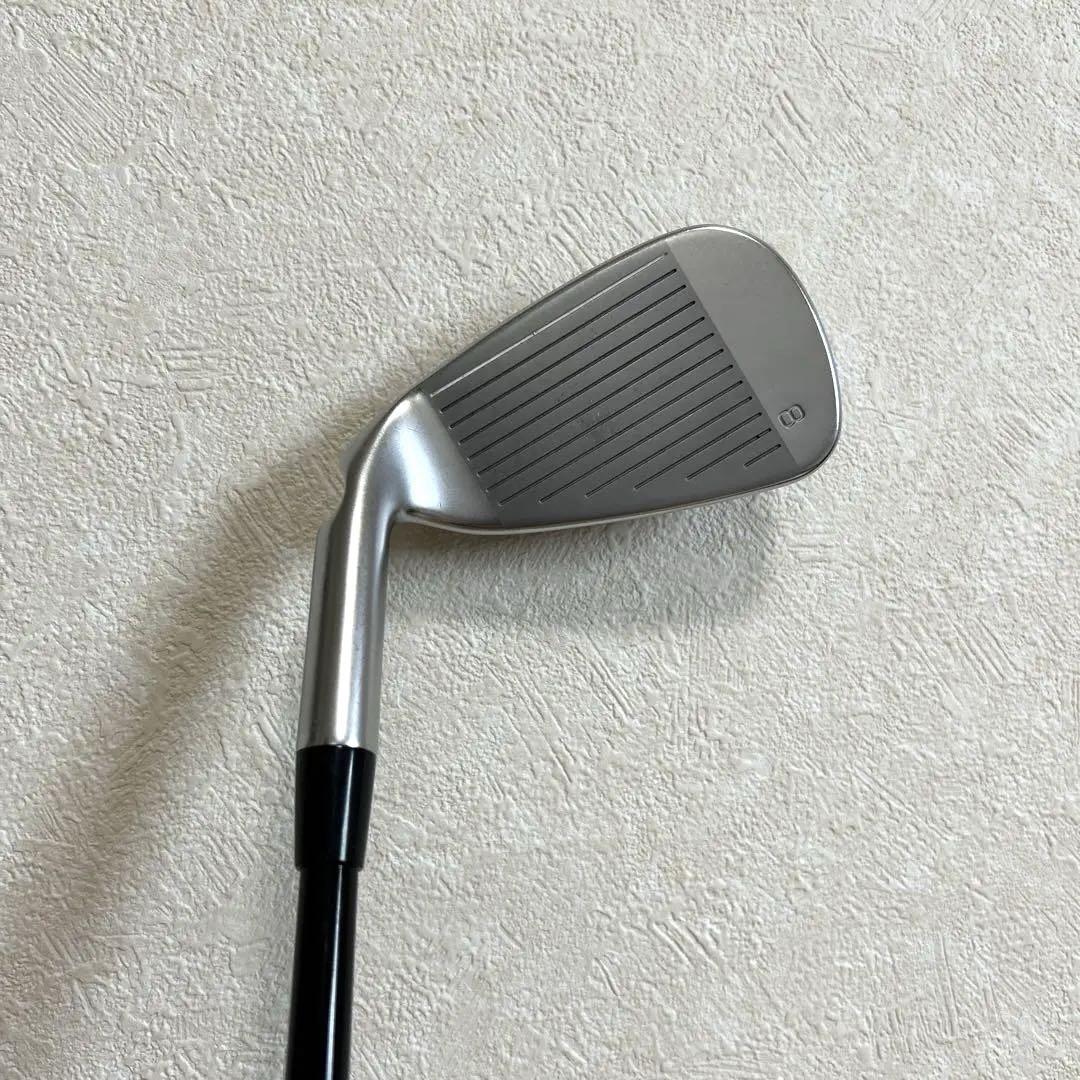 PING G730 アイアンセット ウェッジALTAJCB Rシャフト