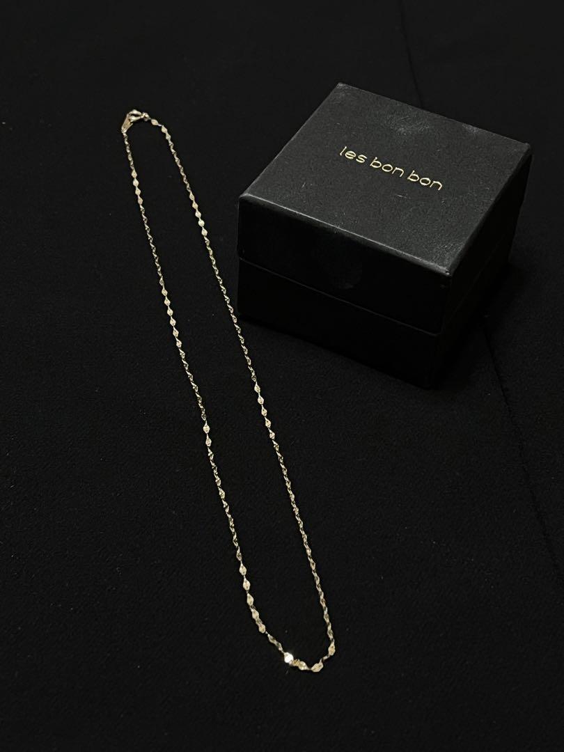 les bon bon victoria choker ルボンボン 9,490円
