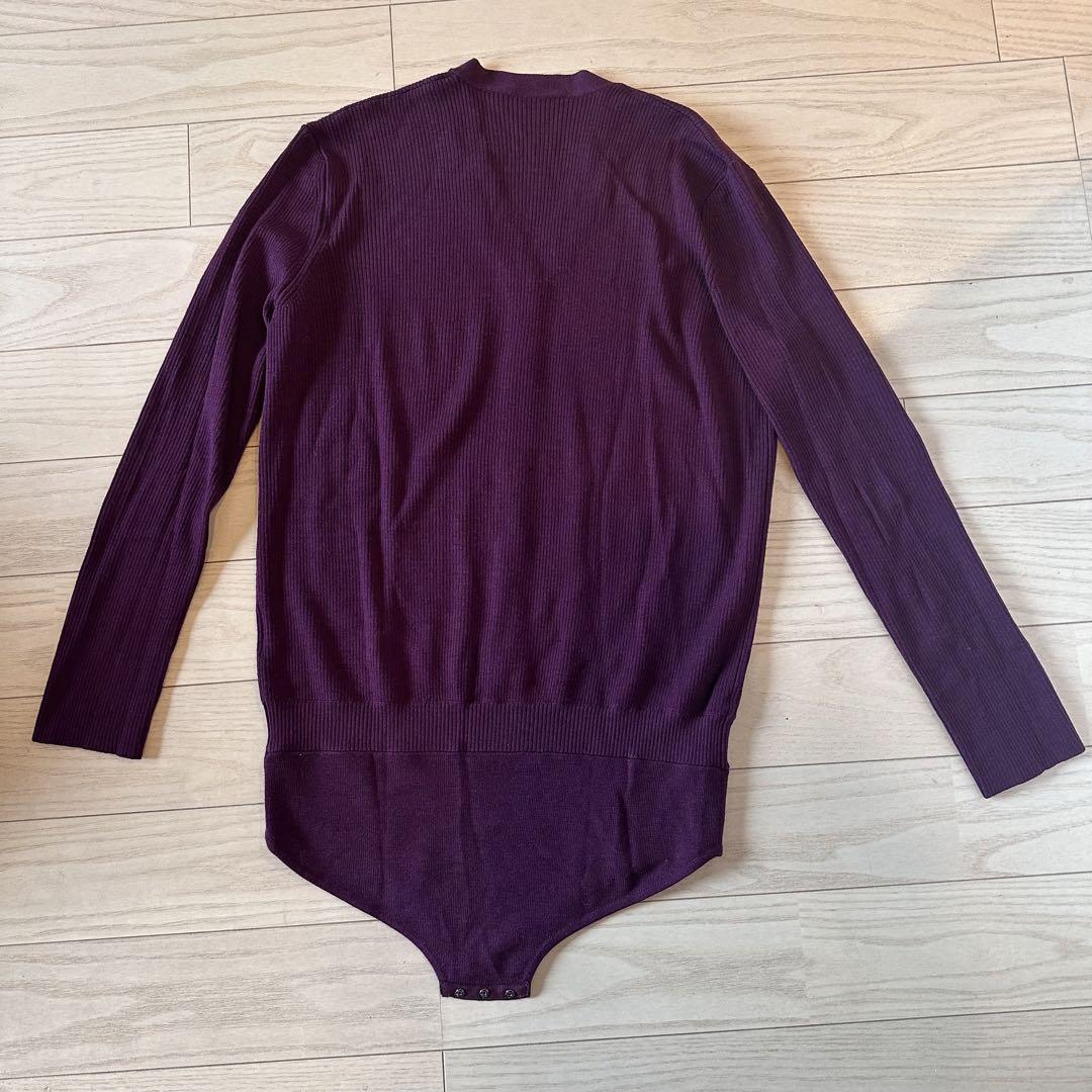 トップス jonnlynx  BODY SUITS