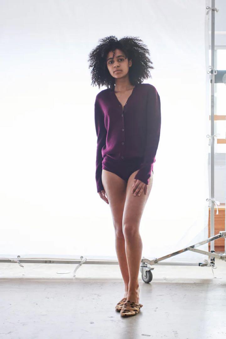 トップス jonnlynx  BODY SUITS