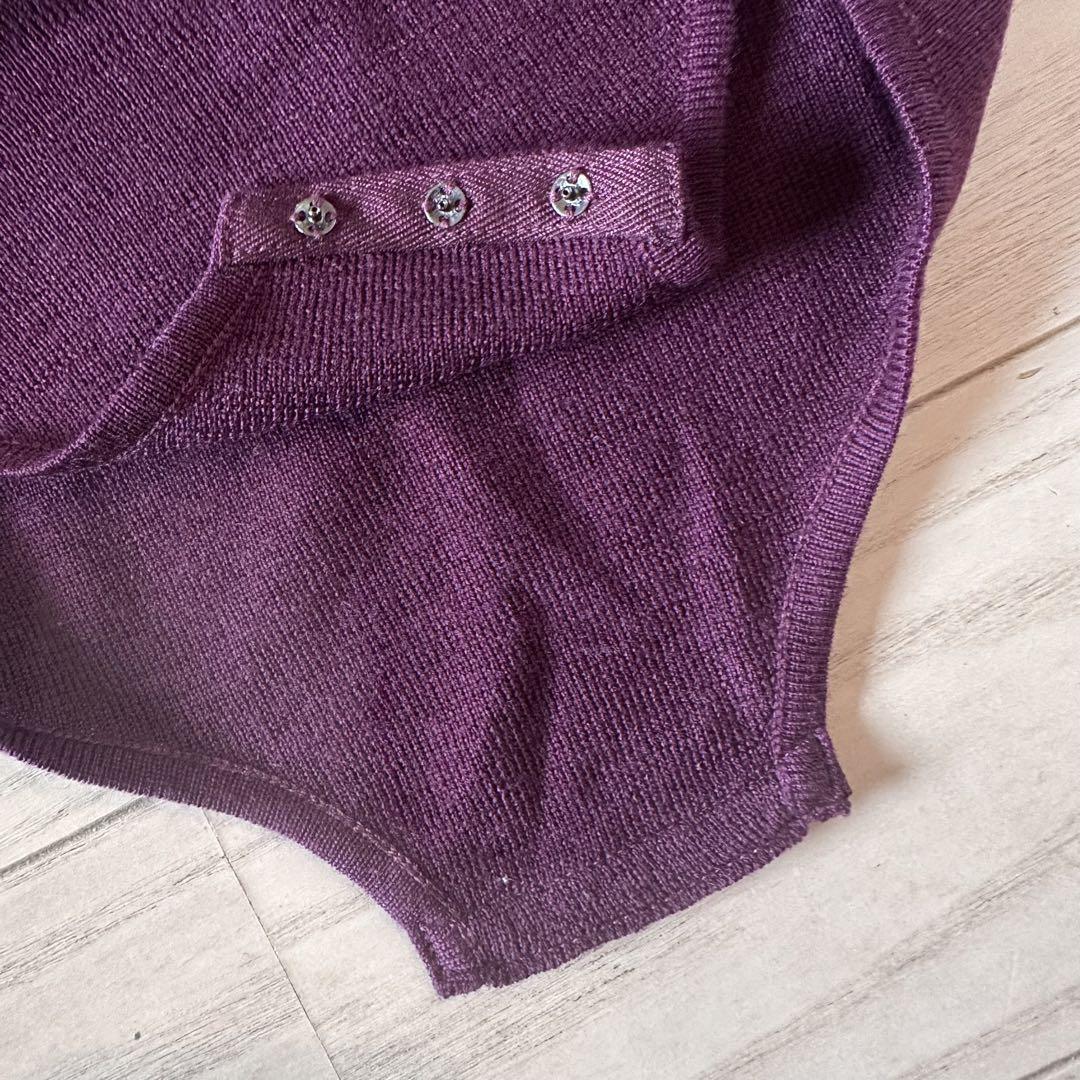 トップス jonnlynx  BODY SUITS