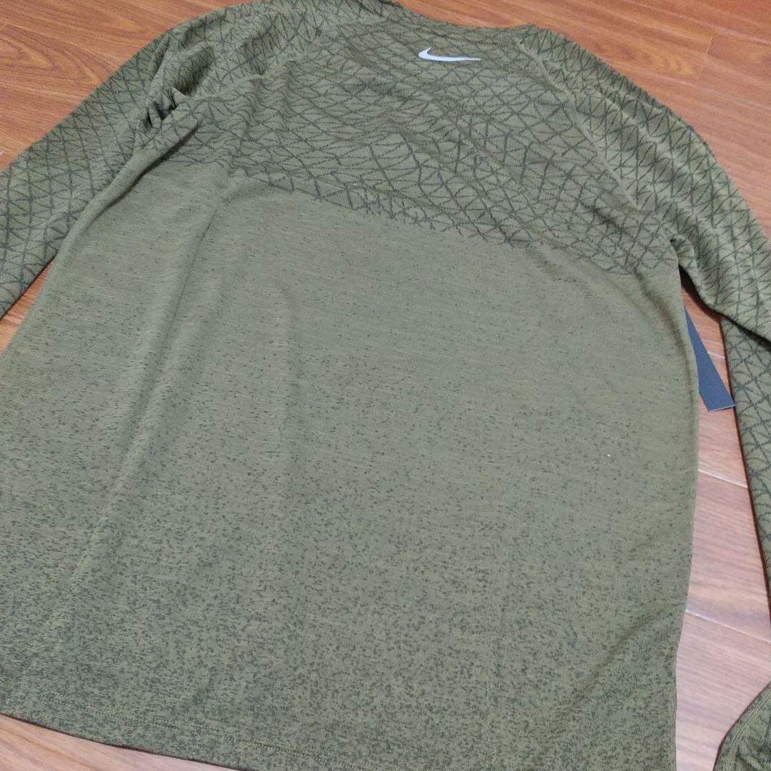メンズ ナイキ ロングTシャツ