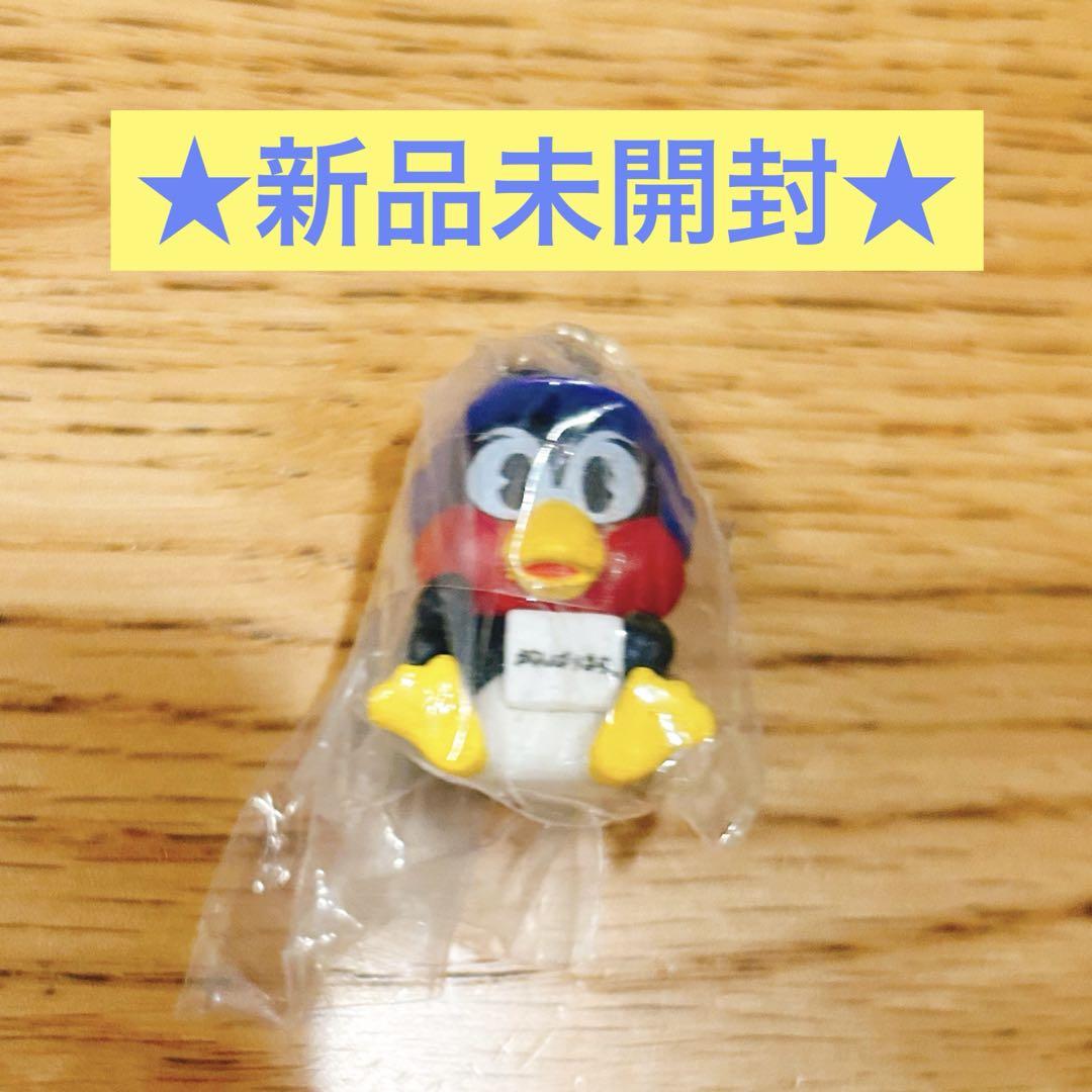 【超特価】 ☆新品未開封☆ヤクルトスワローズ つばくろうがいっぱい 応援グッズ