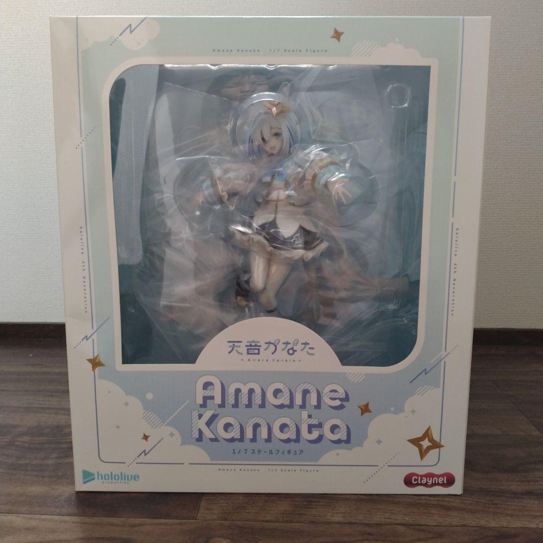 天音かなた(あまねかなた) ホロライブプロダクション 1/7 完成品